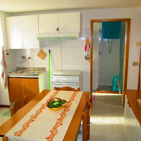 Ferienwohnung La Casa Dei Nonni2 Acqualagna Exterior foto