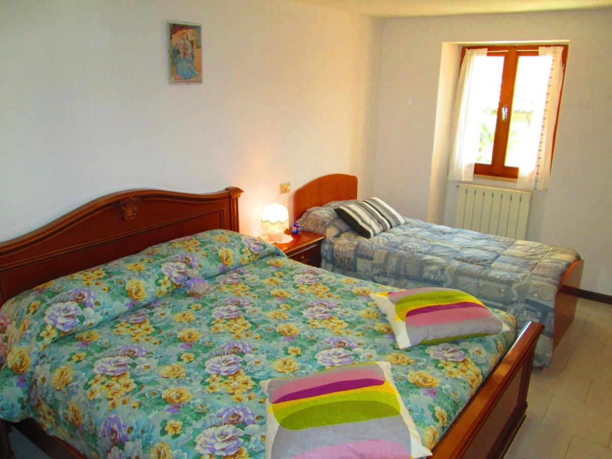 La Casa Dei Nonni2